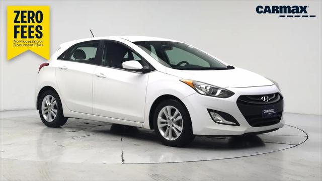2015 Hyundai Elantra GT GT for sale in Laurel, MD