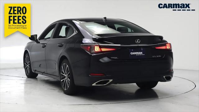 2025 Lexus ES 350 ES 350