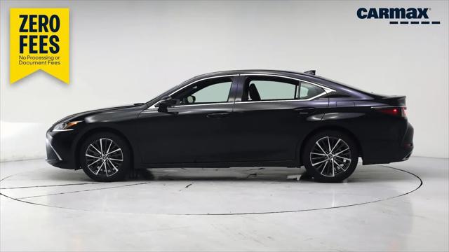 2025 Lexus ES 350 ES 350