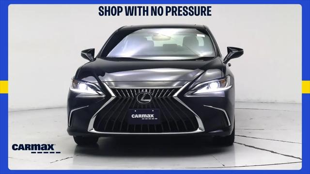 2025 Lexus ES 350 ES 350