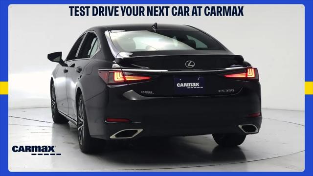 2025 Lexus ES 350 ES 350