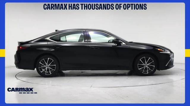 2025 Lexus ES 350 ES 350