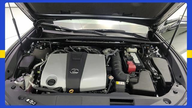 2025 Lexus ES 350 ES 350