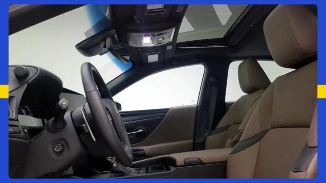 2025 Lexus ES 350 ES 350