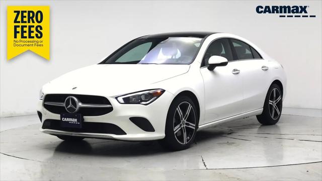 2022 Mercedes-Benz CLA CLA 250 for sale in Laurel, MD