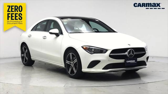 2022 Mercedes-Benz CLA CLA 250 for sale in Laurel, MD