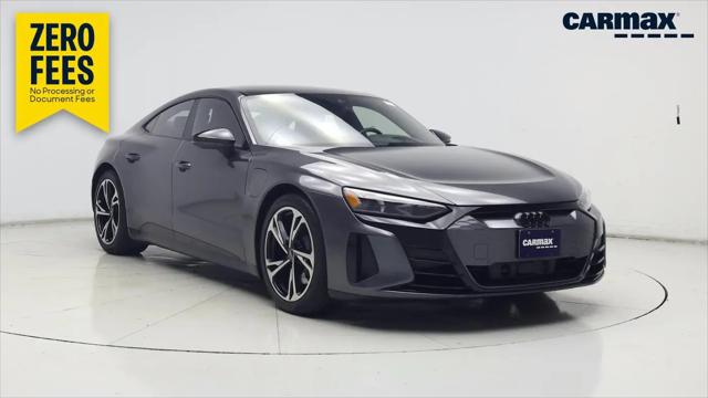 2024 Audi e-tron GT Prestige quattro for sale in Houston, TX