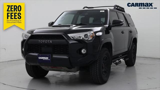 2023 Toyota 4Runner TRD Pro for sale in Houston, TX