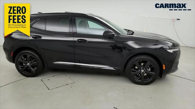 2022 Buick Envision AWD Essence for sale in Stockbridge, GA