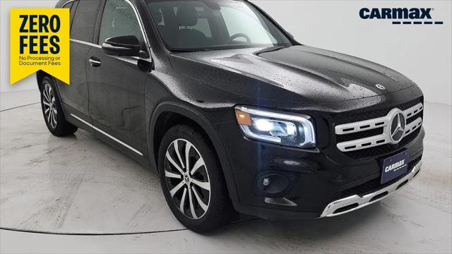 2022 Mercedes-Benz GLB 4MATIC for sale in Stockbridge, GA