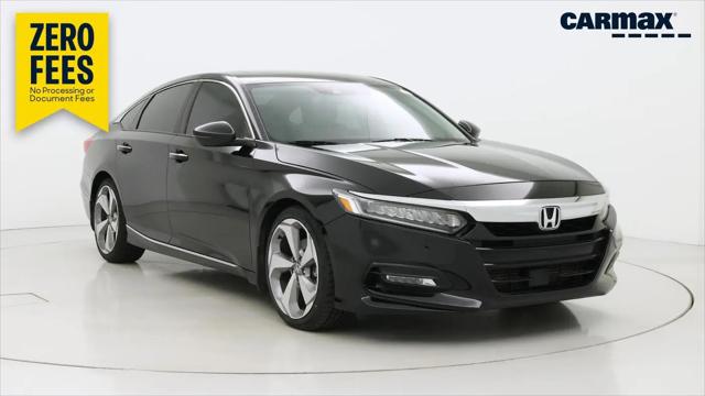 2018 Honda Accord Touring for sale in Stockbridge, GA