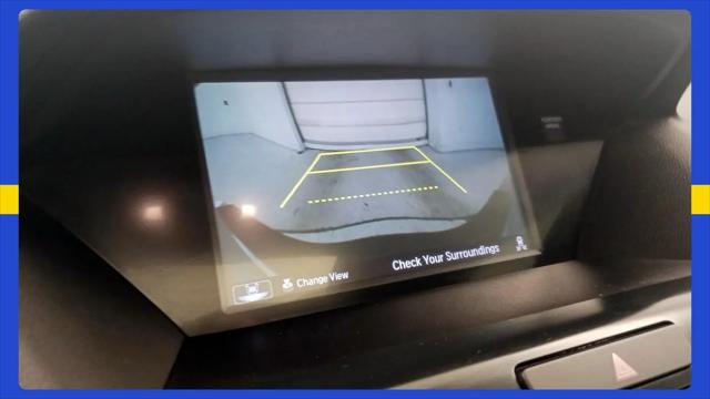2020 Acura MDX Technology Package