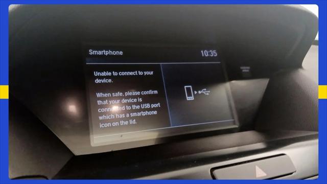 2020 Acura MDX Technology Package