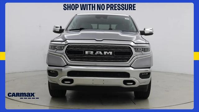 2023 Ram 1500 Limited Crew Cab 4x4 57 Box