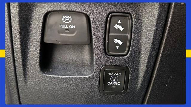 2023 Ram 1500 Limited Crew Cab 4x4 57 Box