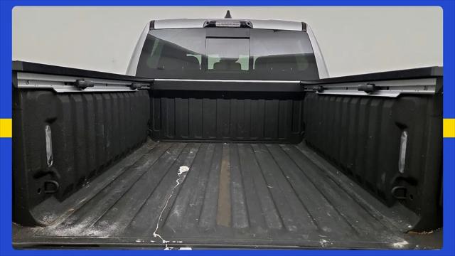 2023 Ram 1500 Limited Crew Cab 4x4 57 Box