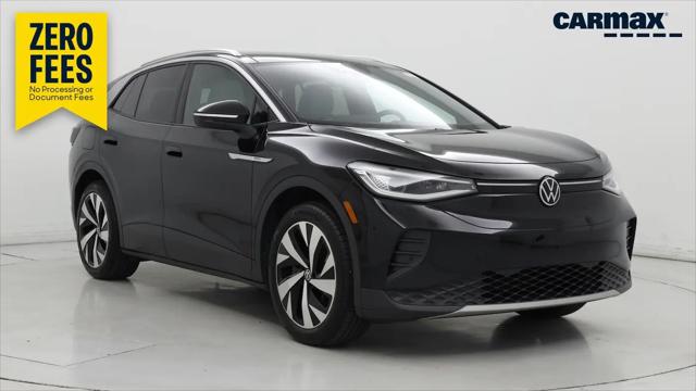 2022 Volkswagen ID.4 Pro S for sale in Merrillville, IN