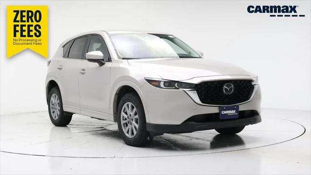 2025 Mazda CX-5 2.5 S Select for sale in Merrillville, IN