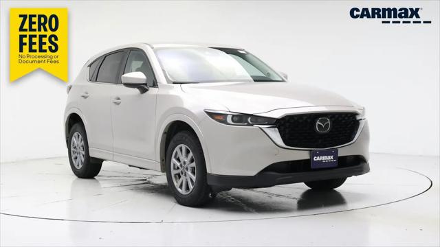 2025 Mazda CX-5 2.5 S Select for sale in Merrillville, IN