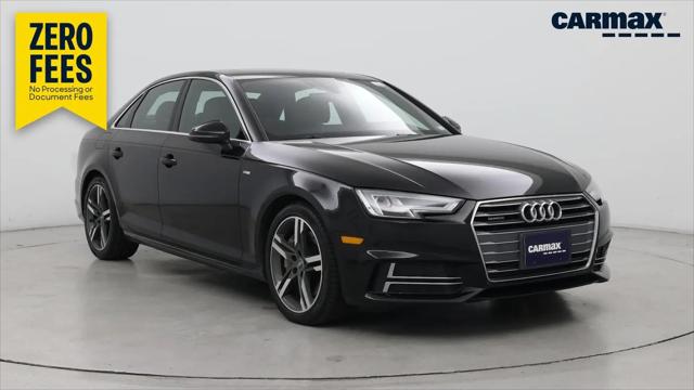 2018 Audi A4 2.0T Premium for sale in Merriam, KS