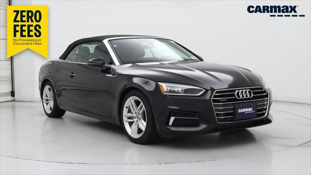 2019 Audi A5 45 Premium for sale in Edison, NJ