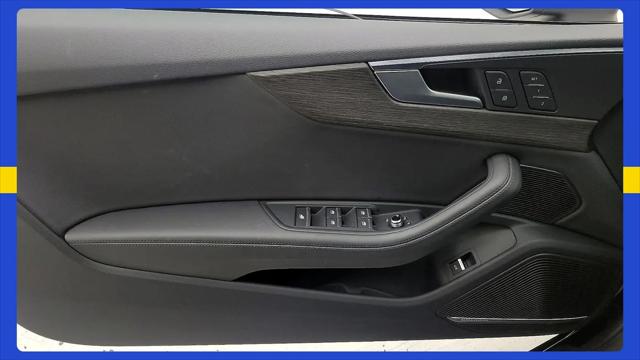 2019 Audi A5 45 Premium