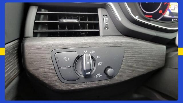 2019 Audi A5 45 Premium
