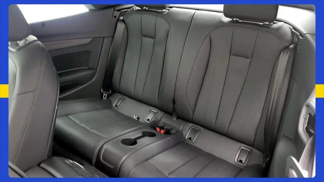2019 Audi A5 45 Premium