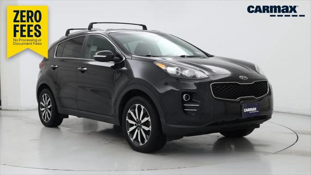 2019 Kia Sportage EX for sale in Edison, NJ