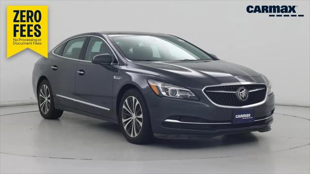 2017 Buick LaCrosse Essence for sale in Irving, TX