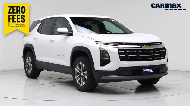 2026 Chevrolet Equinox FWD LT for sale in Irving, TX
