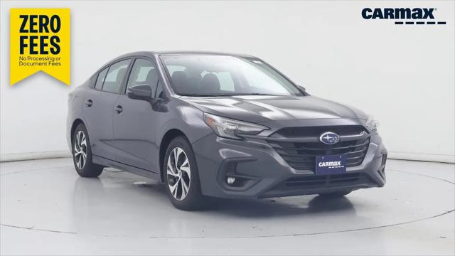 2025 Subaru Legacy Premium for sale in Irving, TX