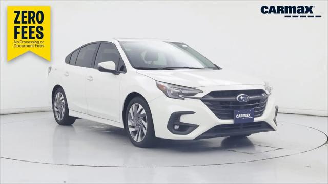 2025 Subaru Legacy Limited for sale in Irving, TX