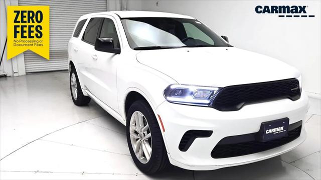 2023 Dodge Durango GT AWD for sale in Irving, TX
