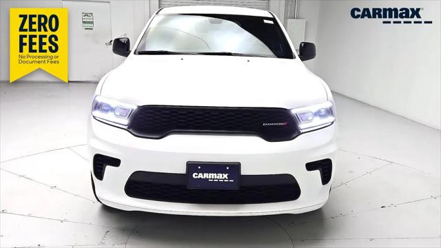 2023 Dodge Durango GT AWD