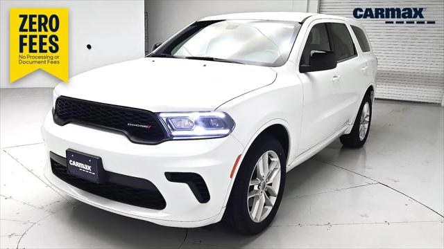 2023 Dodge Durango GT AWD