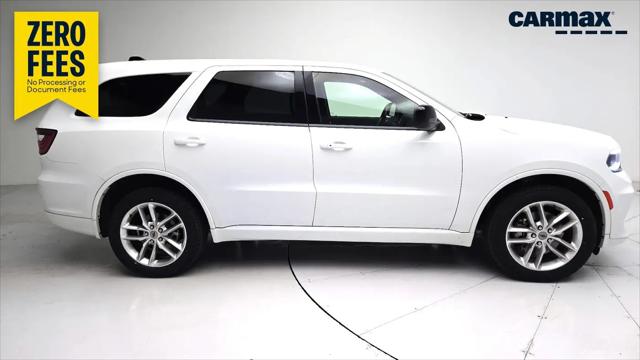 2023 Dodge Durango GT AWD