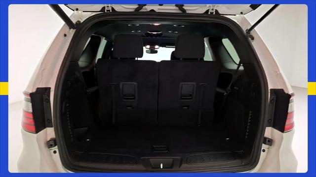 2023 Dodge Durango GT AWD