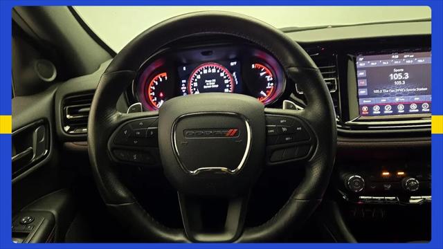 2023 Dodge Durango GT AWD