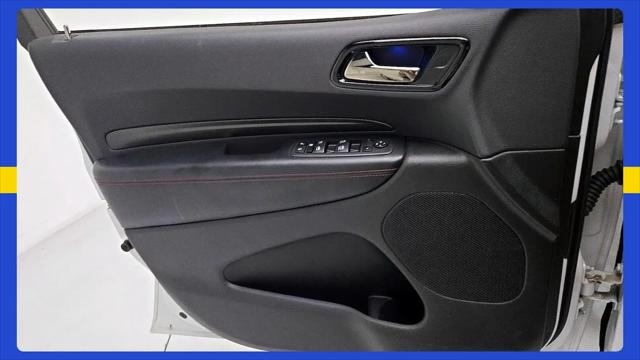 2023 Dodge Durango GT AWD
