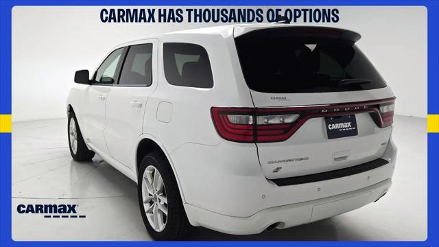 2023 Dodge Durango GT AWD
