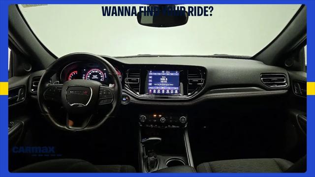 2023 Dodge Durango GT AWD