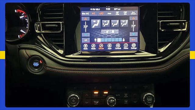 2023 Dodge Durango GT AWD