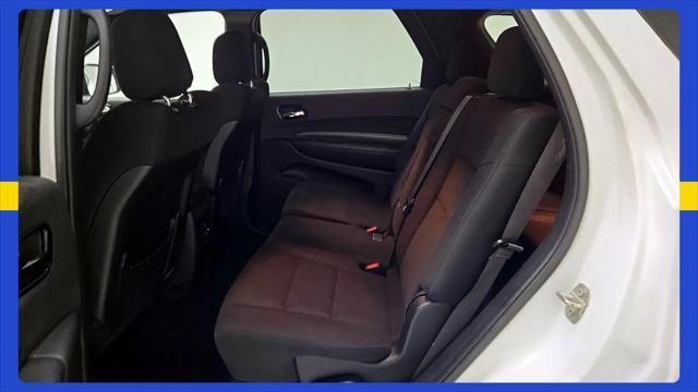 2023 Dodge Durango GT AWD
