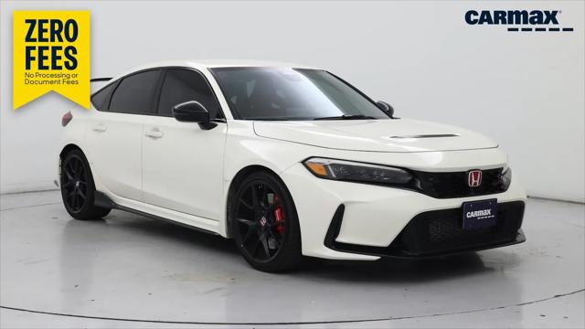 2025 Honda Civic Type R for sale in Irving, TX