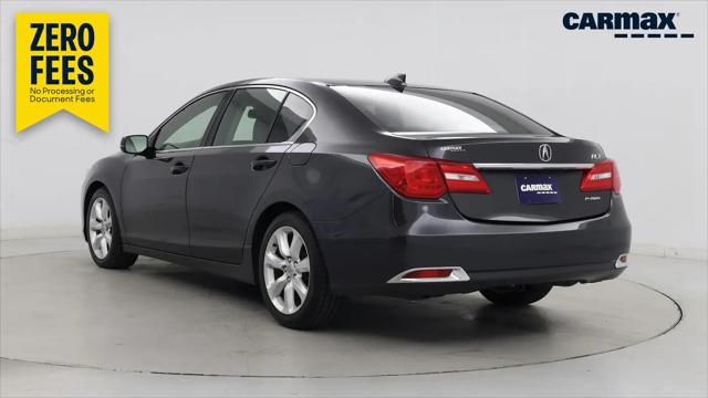2014 Acura RLX Base for sale in Dothan, AL
