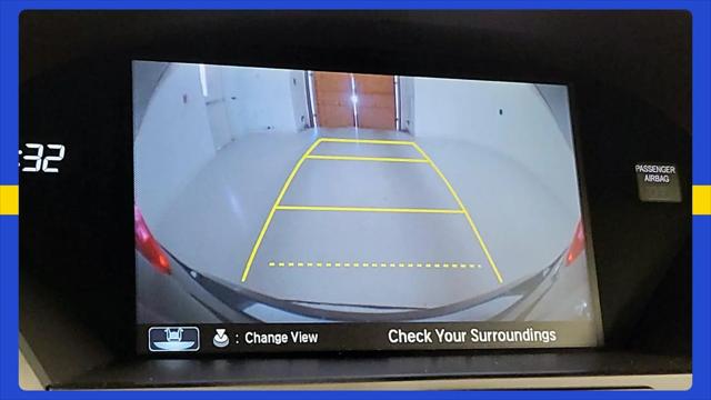 2014 Acura RLX Base