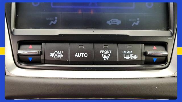 2014 Acura RLX Base