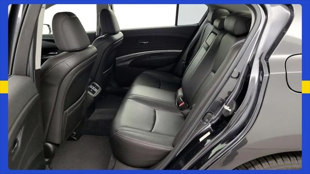 2014 Acura RLX Base