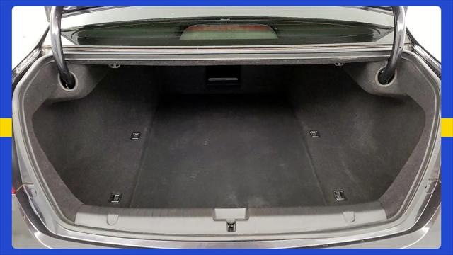 2014 Acura RLX Base
